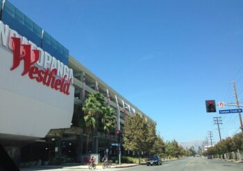 Inside Westfield Topanga Mall: Retail Wonderland in Canoga Park, Los Angeles, CA