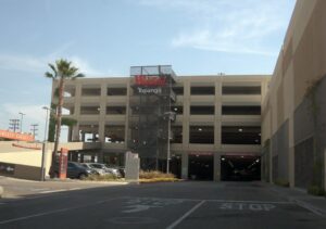 Inside Westfield Topanga Mall: Retail Wonderland In Canoga Park, CA