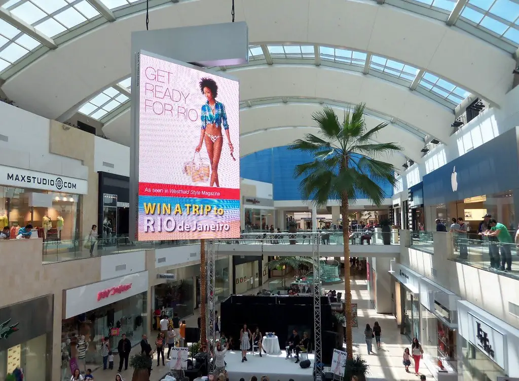 Westfield Topanga Mall In Canoga Park, CA: The Ultimate Shopping  Destination For LA Locals - BestAttractions