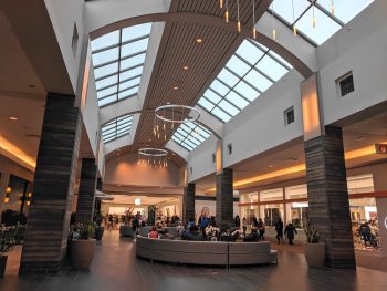 The Uncertain Road Ahead for Trumbull Mall in Trumbull, CT