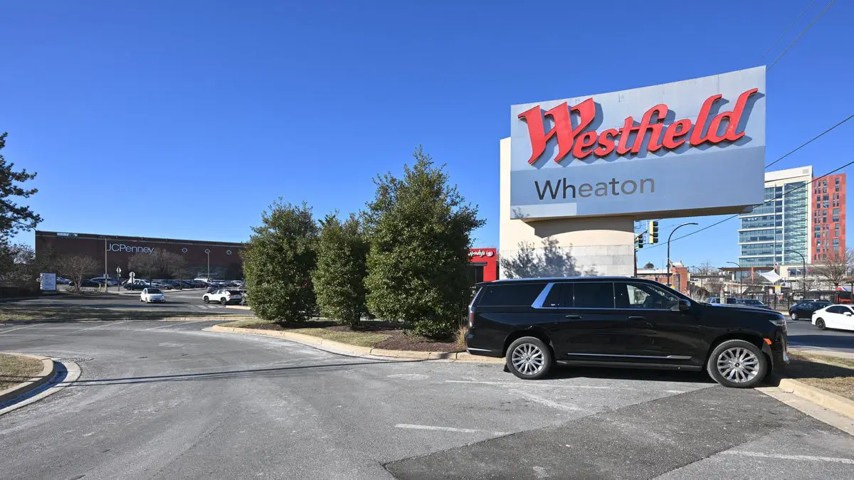 Westfield Wheaton Mall: A Retail Journey in Wheaton, MD