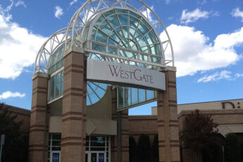 WestGate Mall