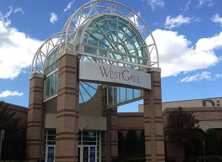 WestGate Mall: A Retail Landmark in Spartanburg, SC