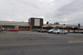 Westgate Mall Bethlehem, PA