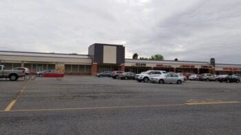 Westgate Mall in Bethlehem, PA: From 1973 Opening to Major Redevelopment