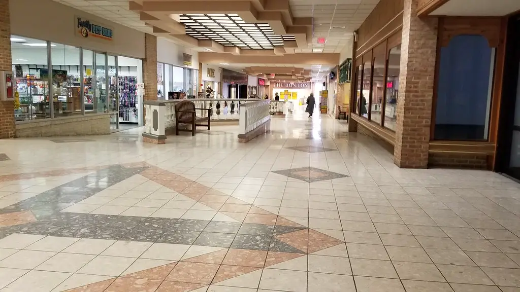 Westgate Mall Bethlehem, PA