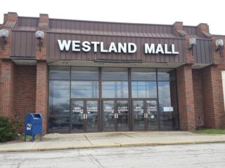 Inside Westland Mall, Columbus, OH: The Rise, Fall, and What’s Next