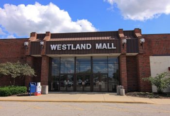 Westland Mall: Almost Forgotten Landmark in Columbus, OH
