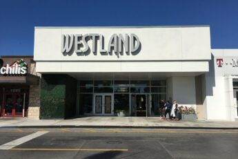 Westland Mall in Hialeah