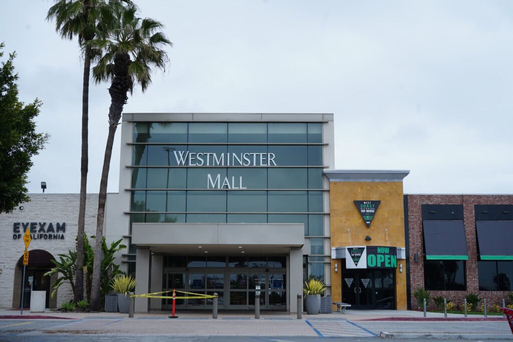 Why Westminster Mall in Westminster, CA is Shutting Its Doors for Good 10 Westminster Mall California