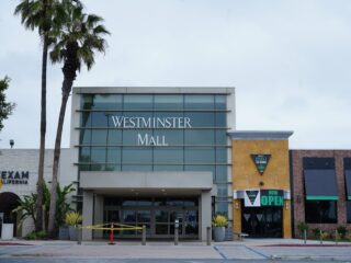 Why Westminster Mall in Westminster, CA is Shutting Its Doors for Good