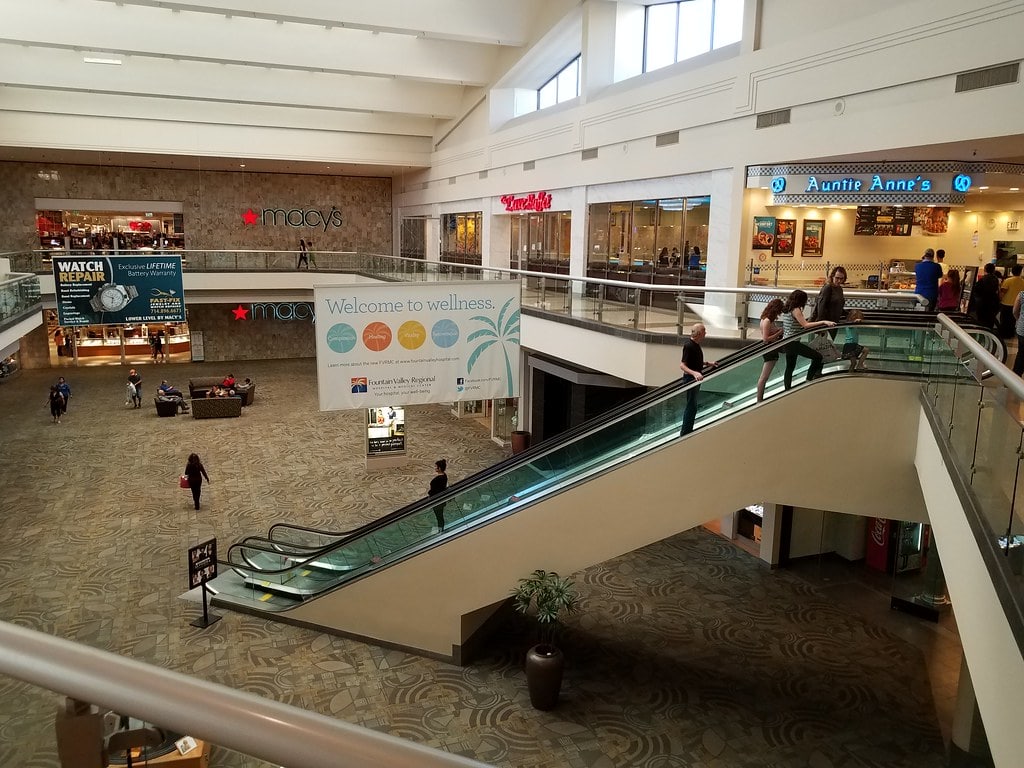 Why Westminster Mall in Westminster, CA is Shutting Its Doors for Good 11 Westminster Mall, California