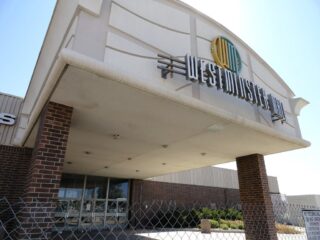 New Downtown Grows from Westminster Mall in Westminster, CO