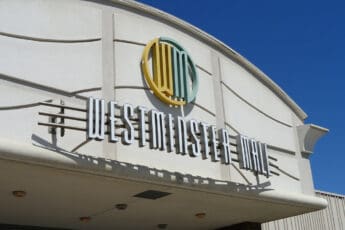 Westminster Mall Colorado