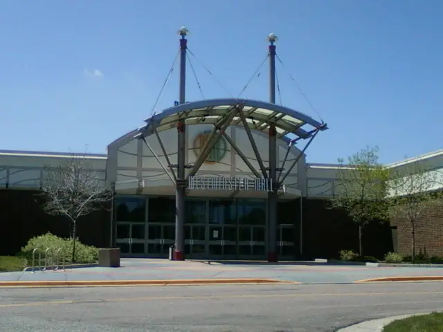 Westminster Mall: Journey from Retail Heaven to Community Haven in Westminster, CO