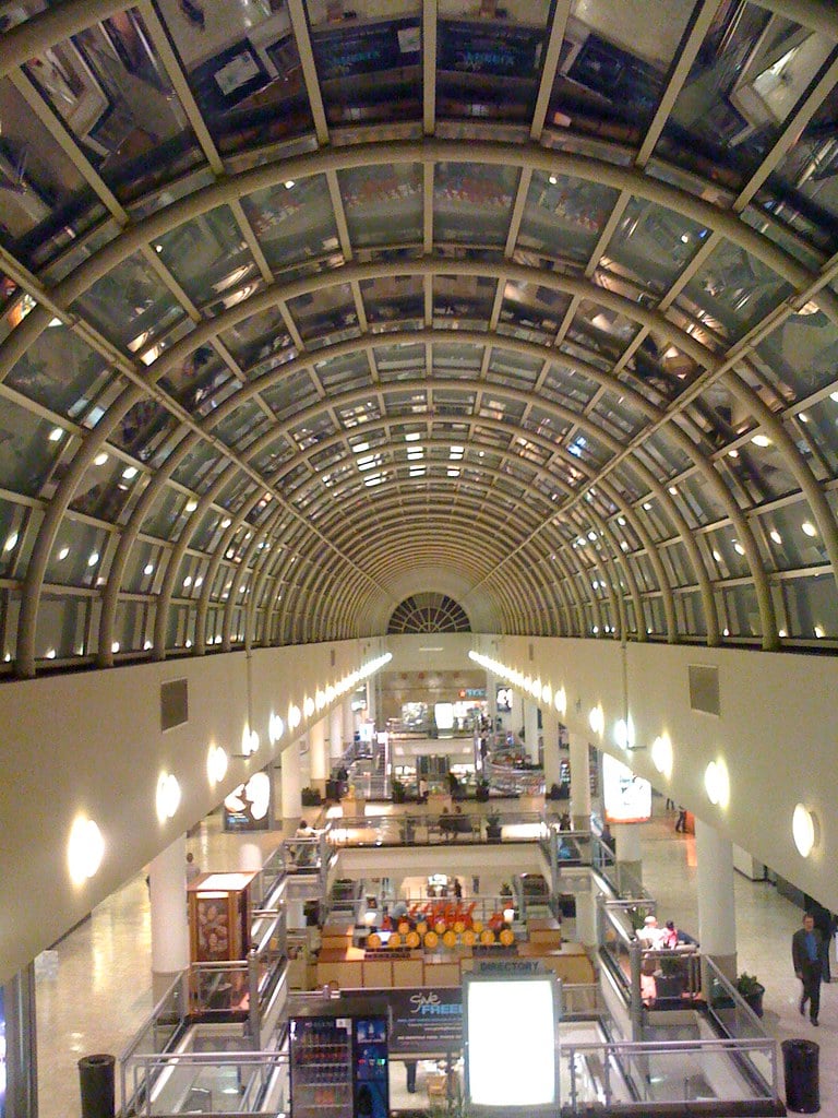 Westside Pavilion