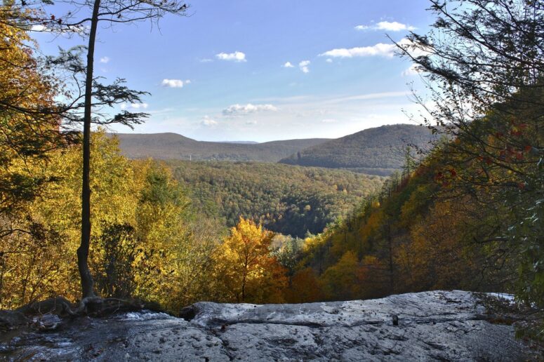 What to do in Jim Thorpe, Pennsylvania?