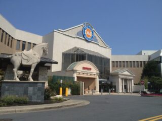 White Flint Mall in Rockville, MD: Luxury Past, Vacant Present—What Comes Next?