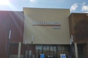 White Marsh Mall
