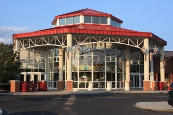Discover the Charm of Willow Grove Park Mall in Willow Grove, PA