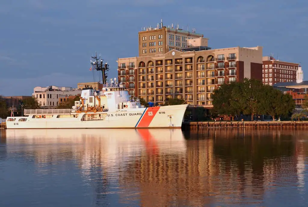 What to do in Wilmington, North Carolina