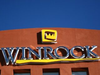 Winrock Town Center Mall in Albuquerque, NM, is Making a Shocking Comeback