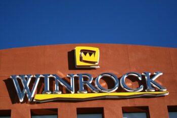 Winrock Town Center Mall in Albuquerque, NM, is Making a Shocking Comeback