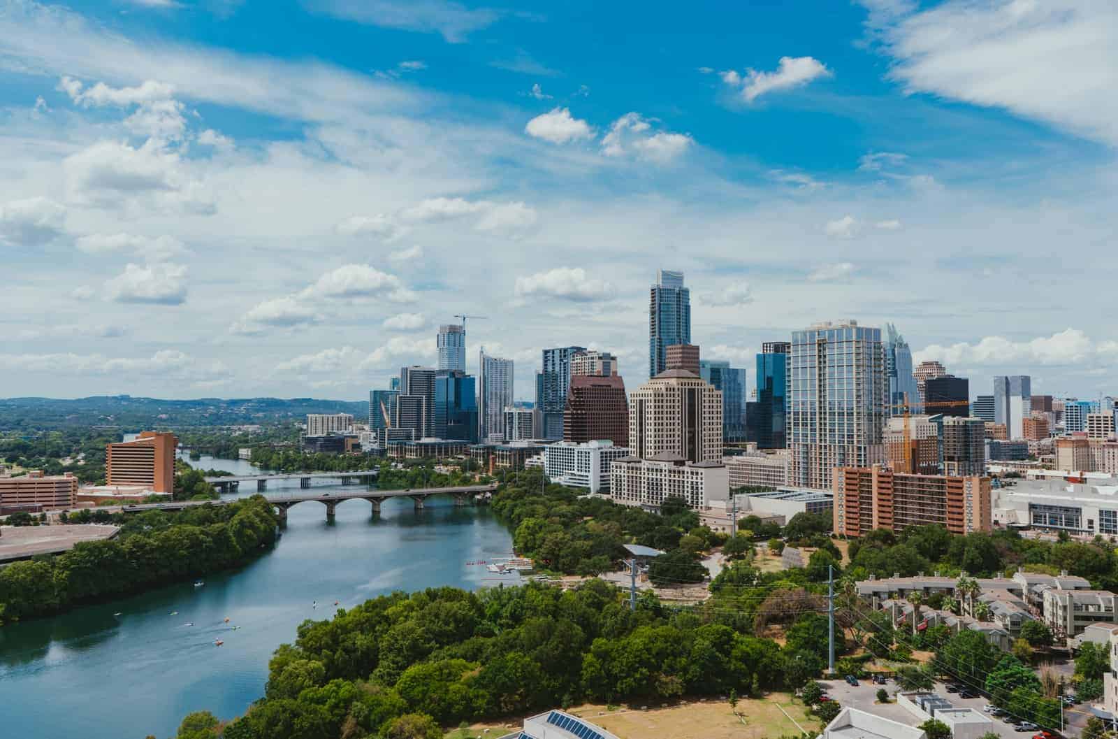 Top-Sehenswürdigkeiten in Texas