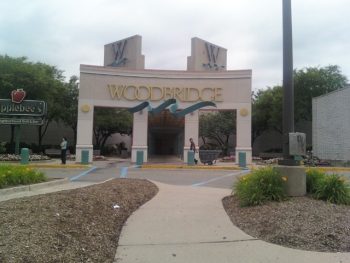 Inside Look: Woodbridge Center Mall in Woodbridge Township, NJ