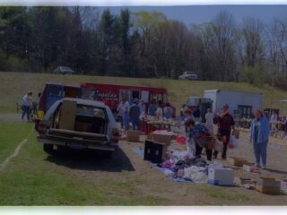 Inside Woodbury Flea Market: Uncover the Hidden Secrets of Woodbury, CT