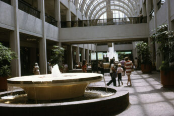 Worcester Center Galleria