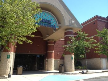 York Galleria Mall in York, PA: Overcoming Challenges