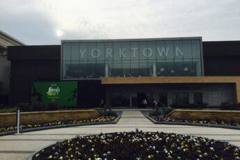 Yorktown center