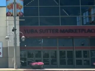 What Really Happened to Yuba Sutter Marketplace Mall in Yuba City, CA